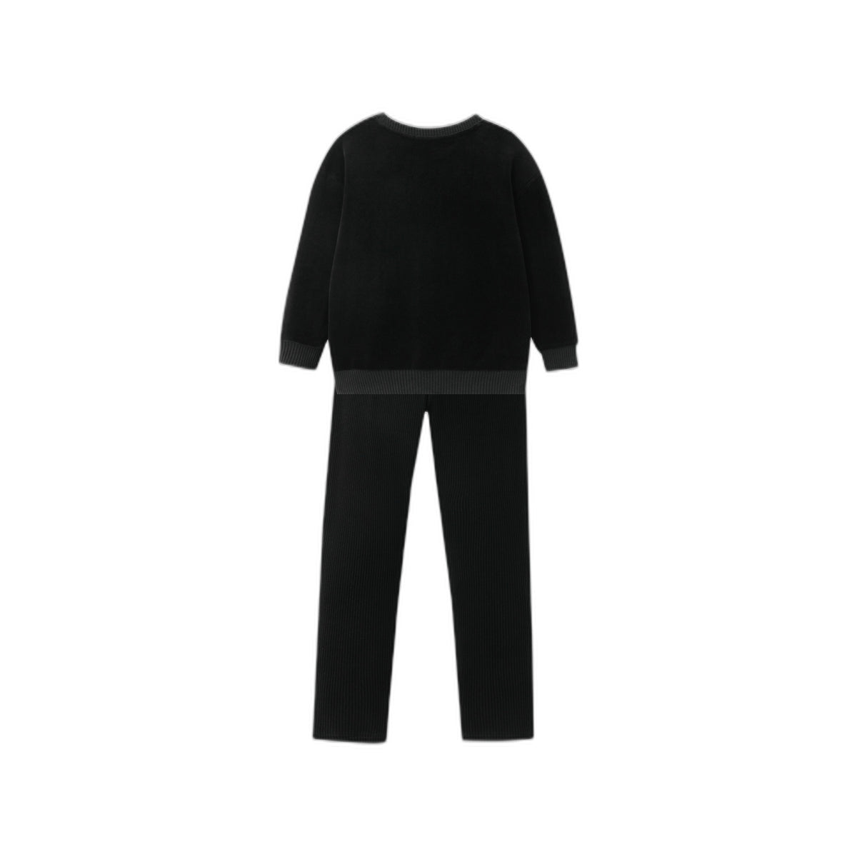 Jaime Le Pastel Velour Pajama