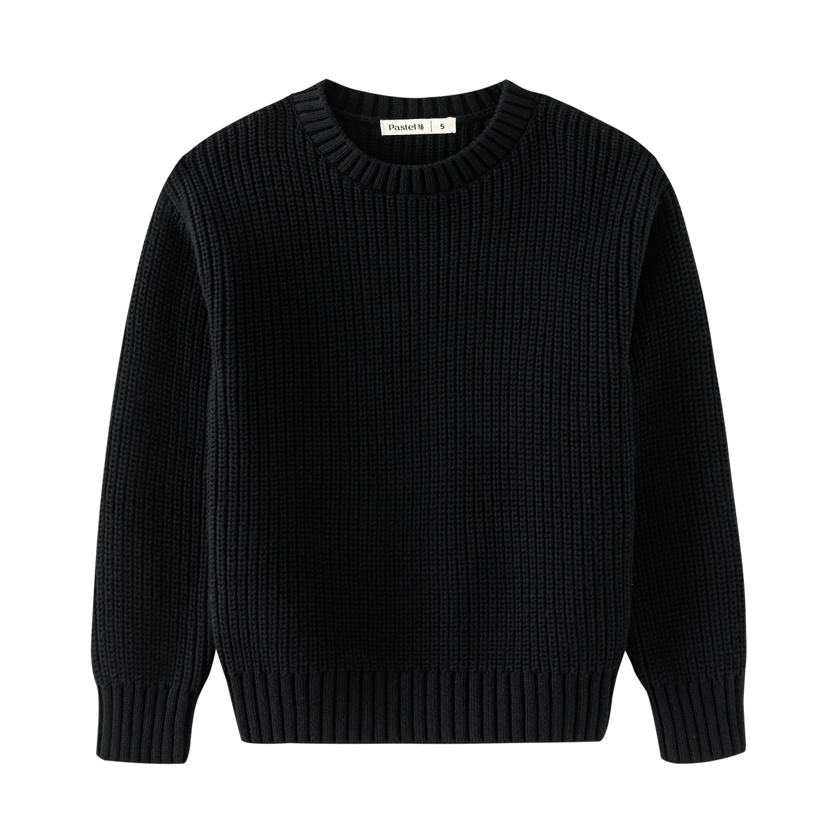 Knit Crewneck