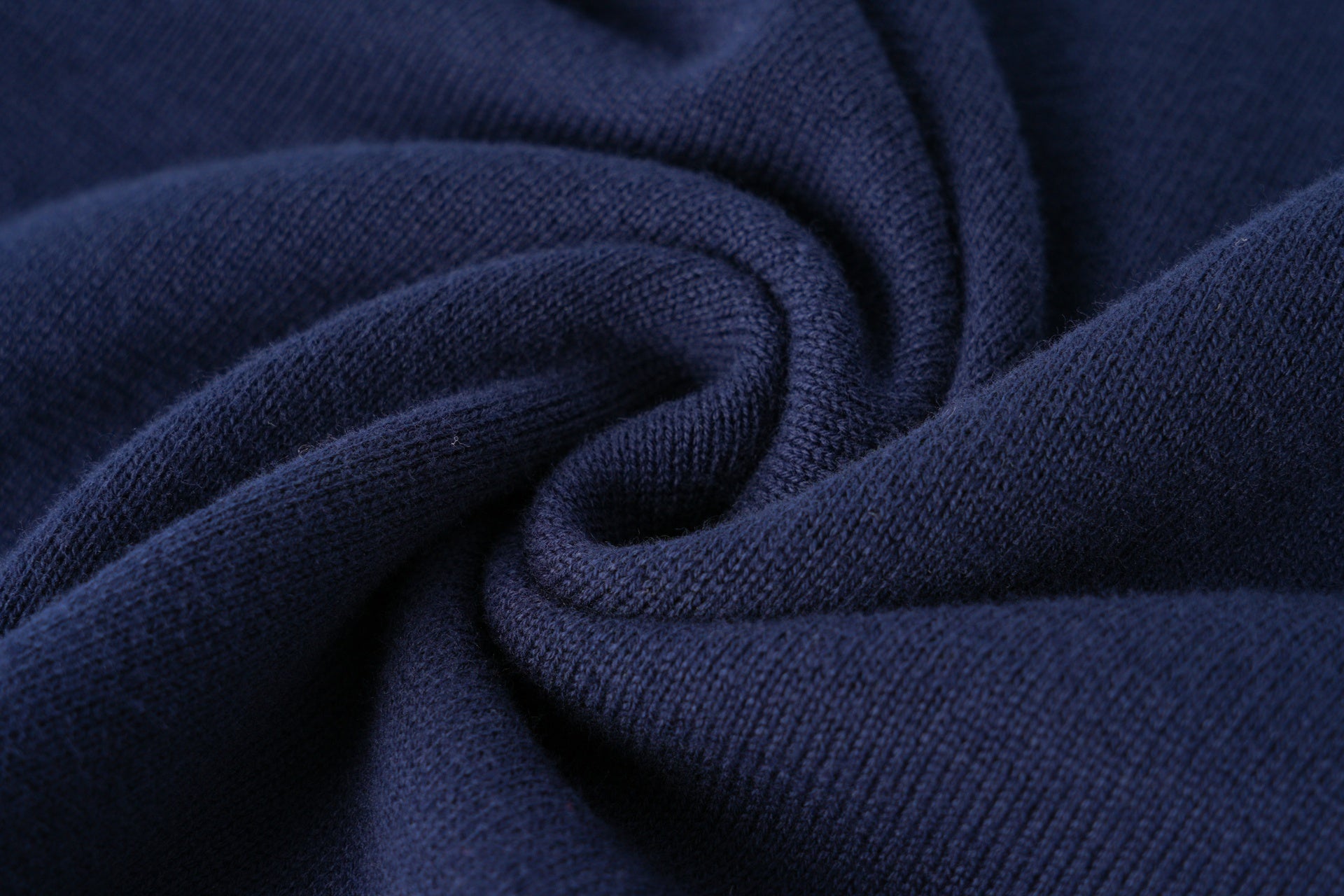 Classic Crew Neck Sweater