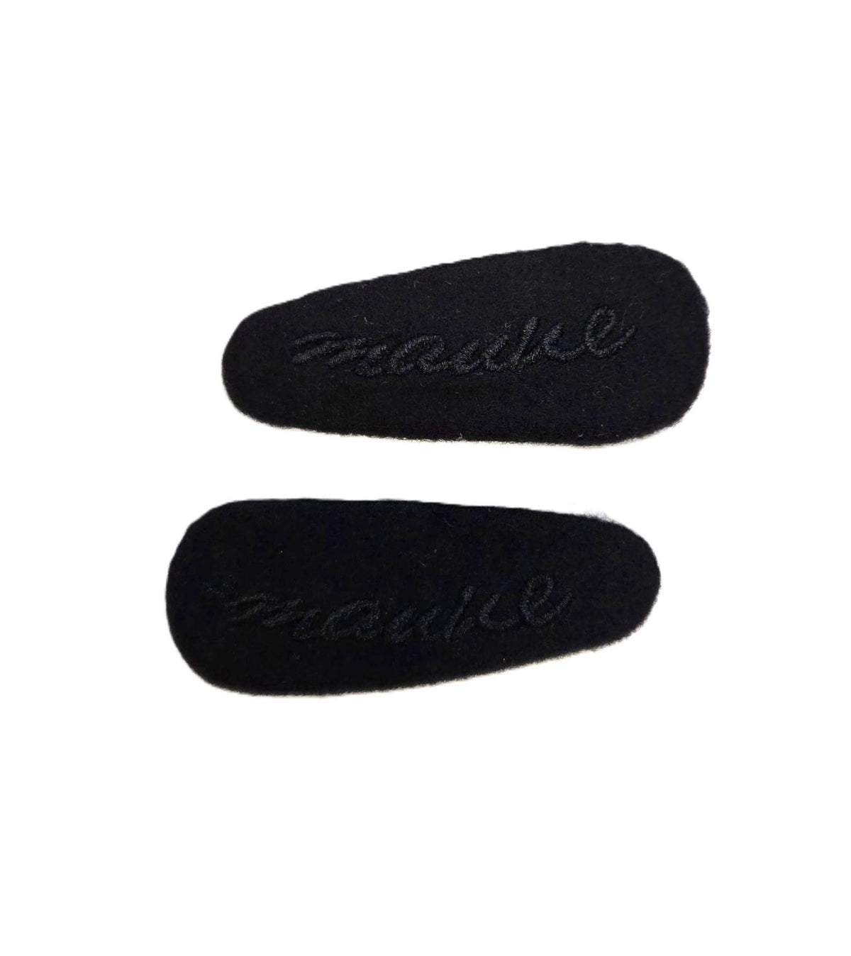 Mini Hair Clips