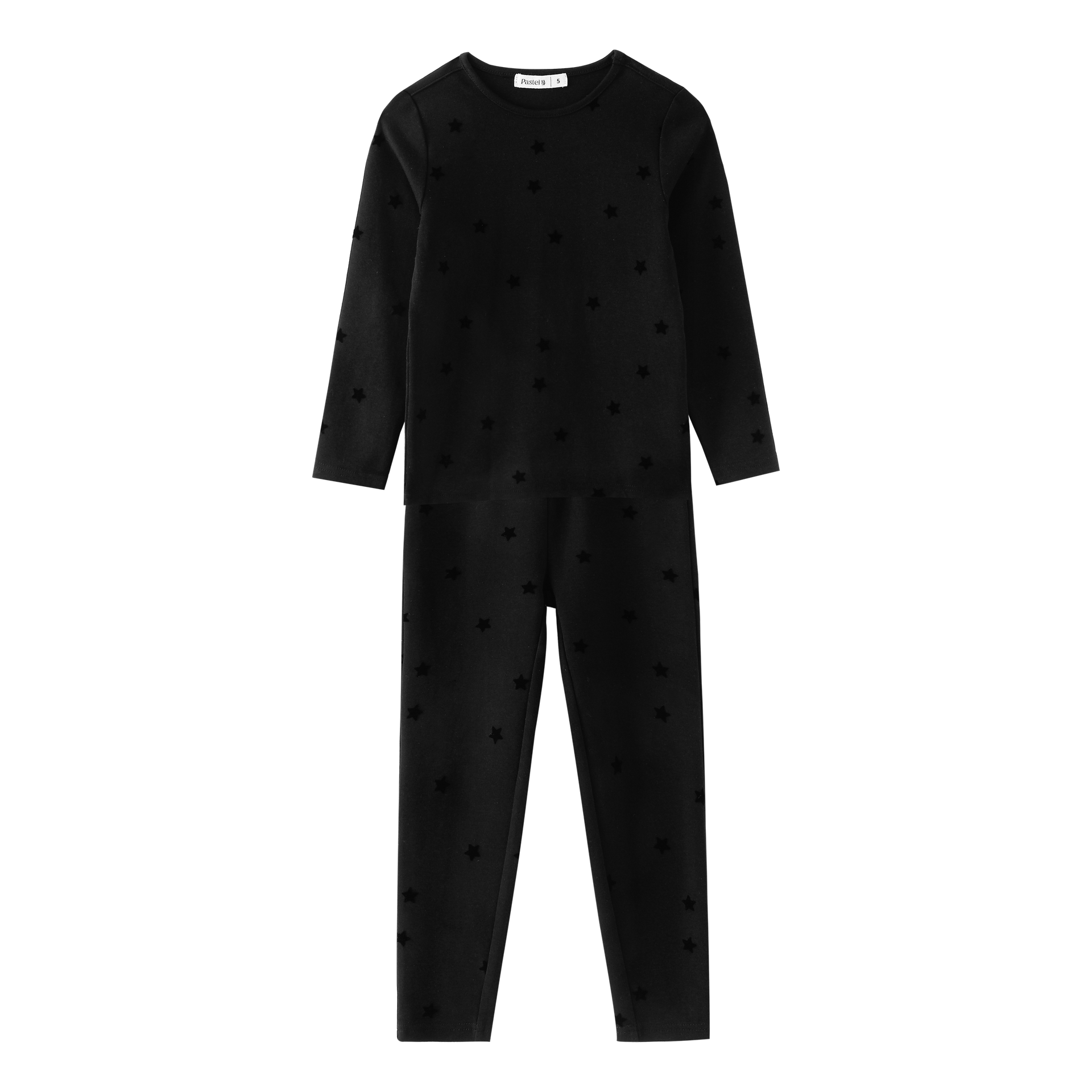 Boys Star Pajama