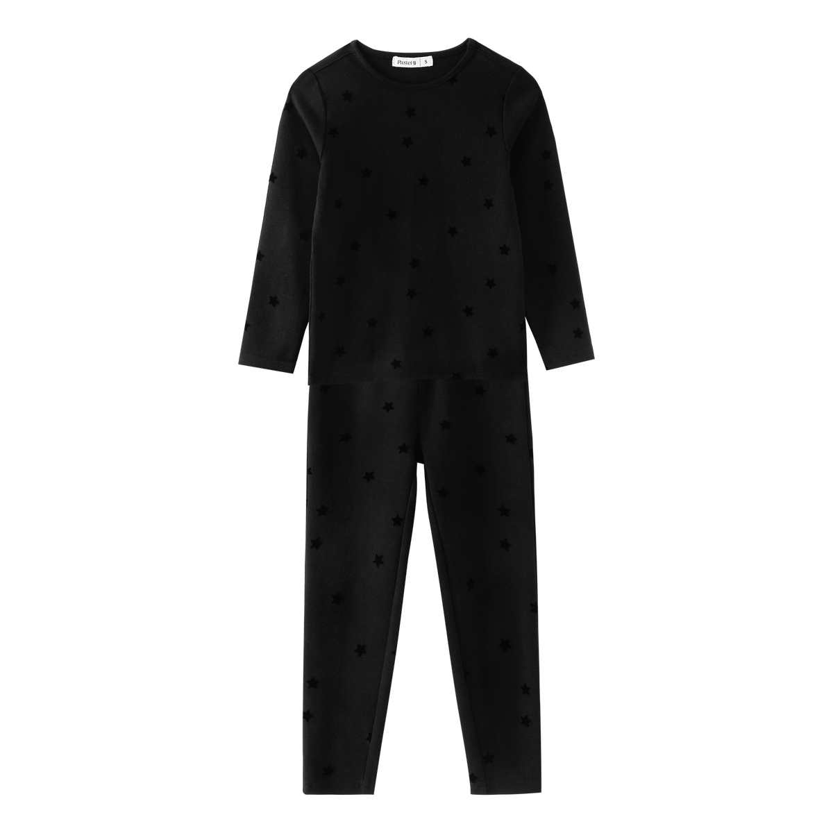 Boys Star Pajama