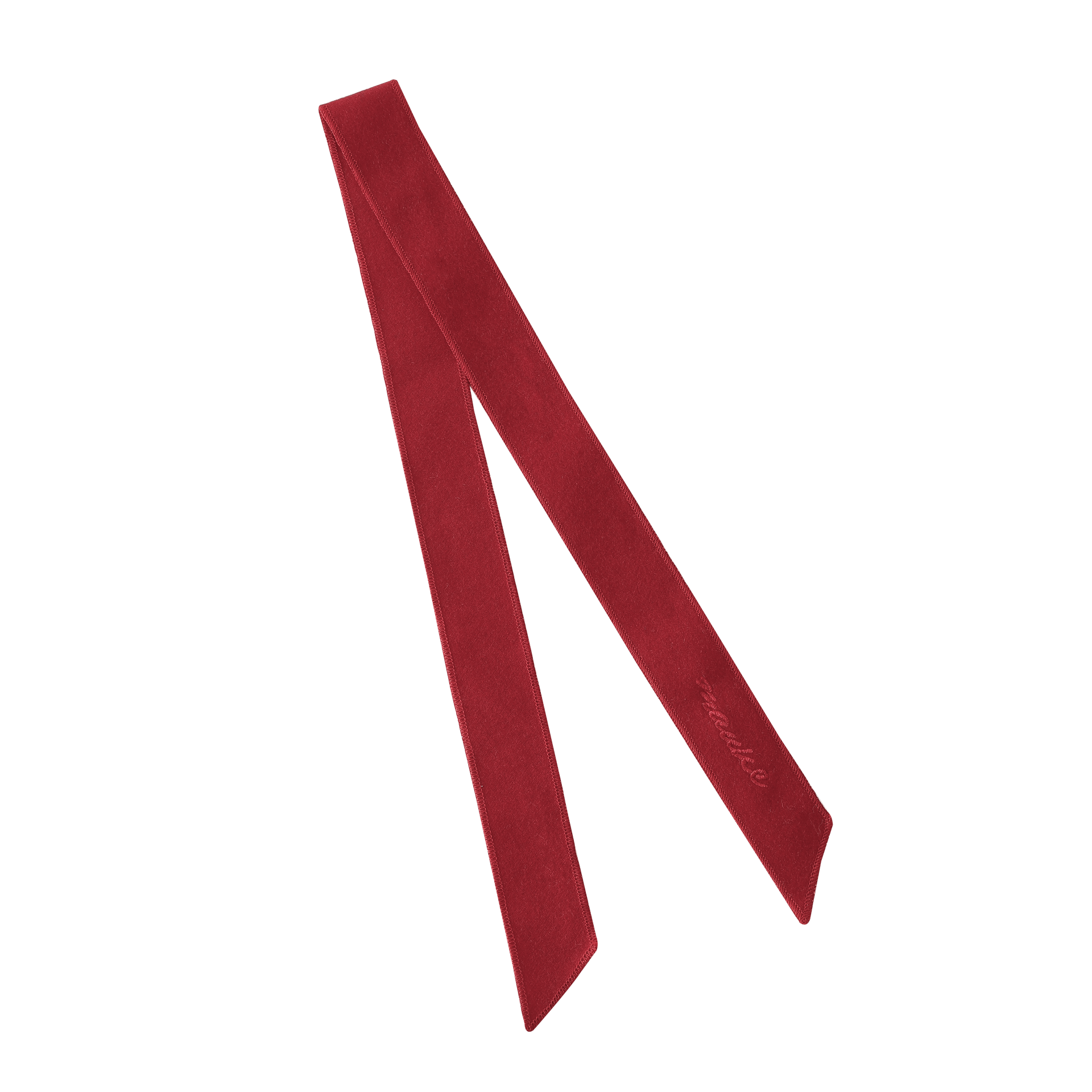 Thin Hair Ribbon