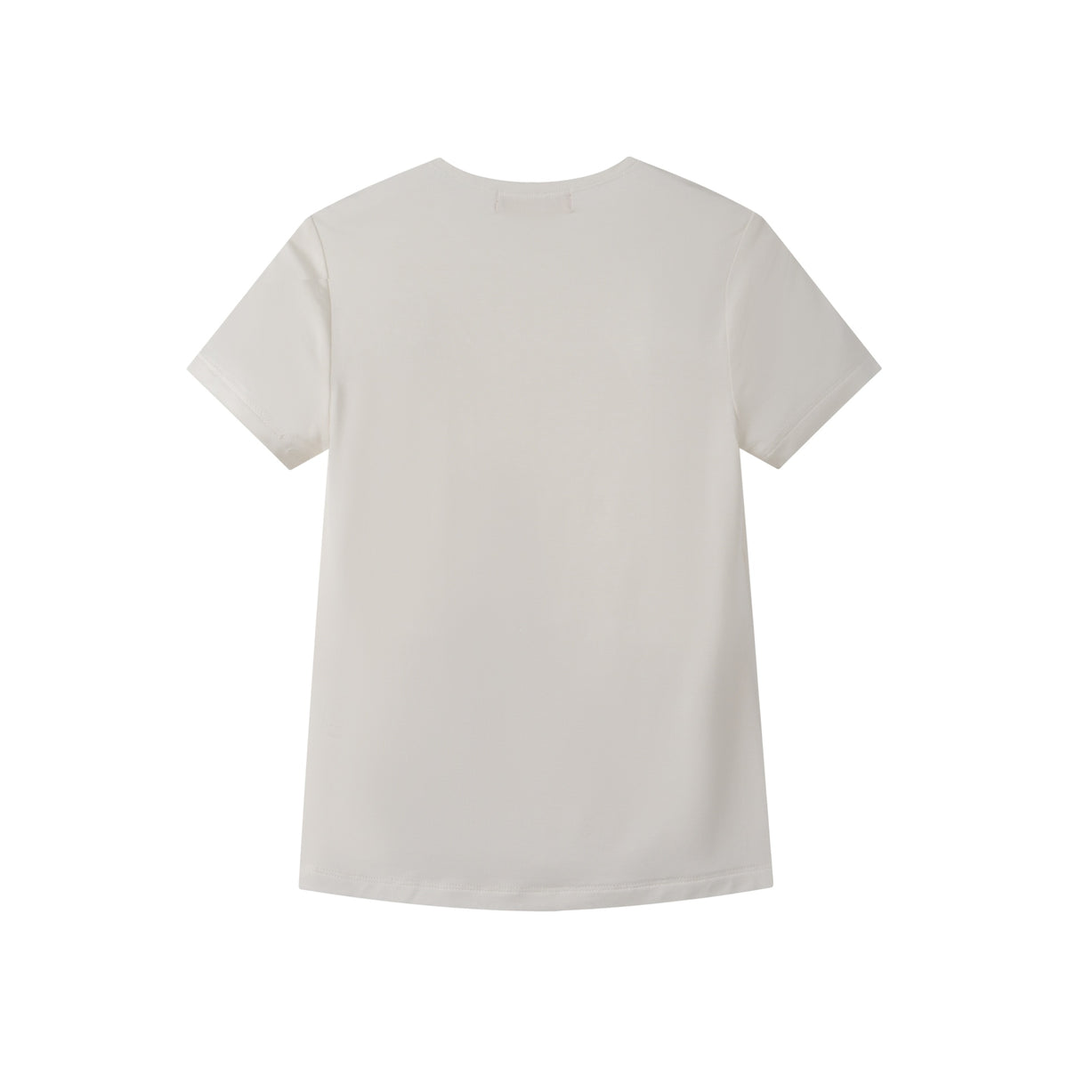 Modal Short Sleeve Tee