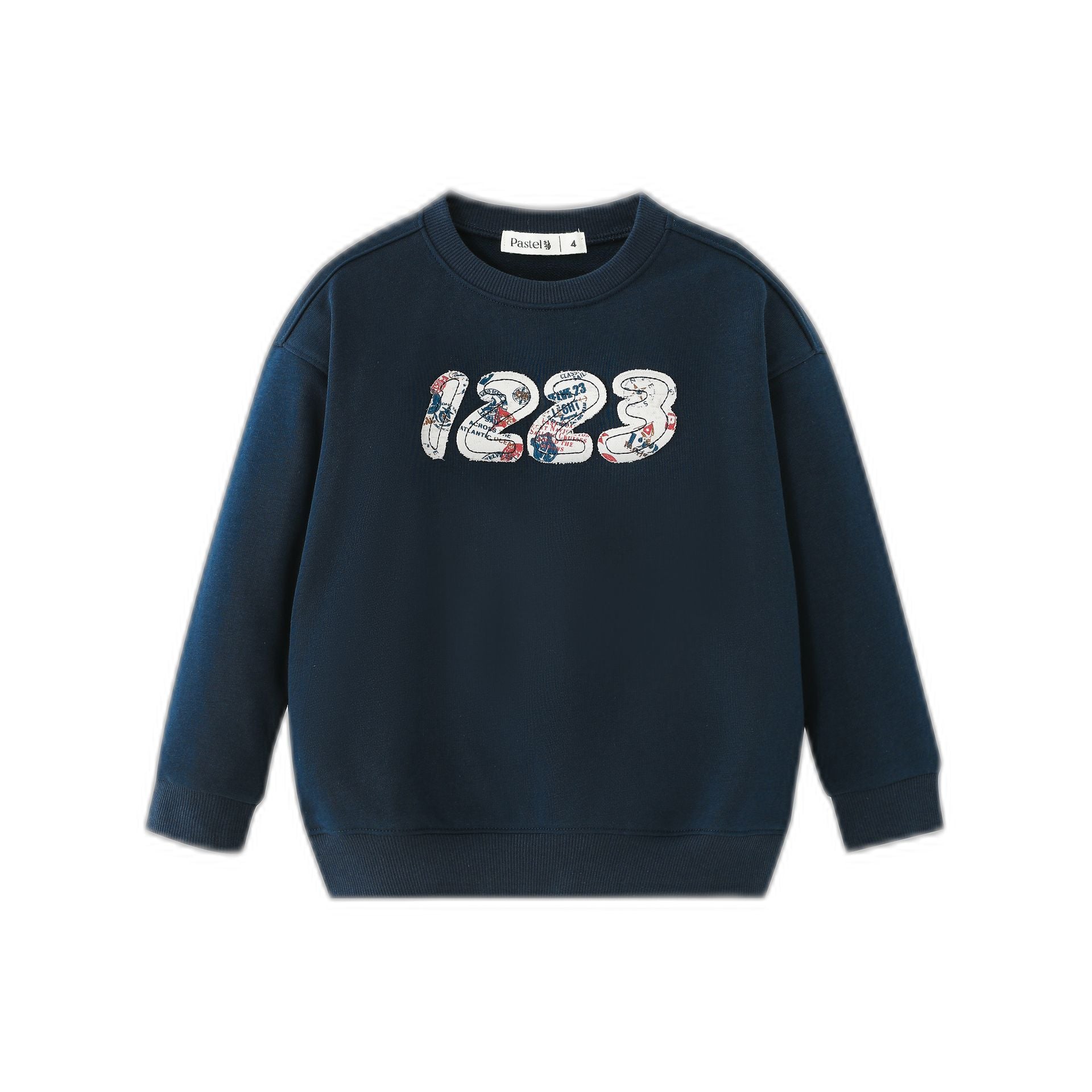 1223 Sweatshirt