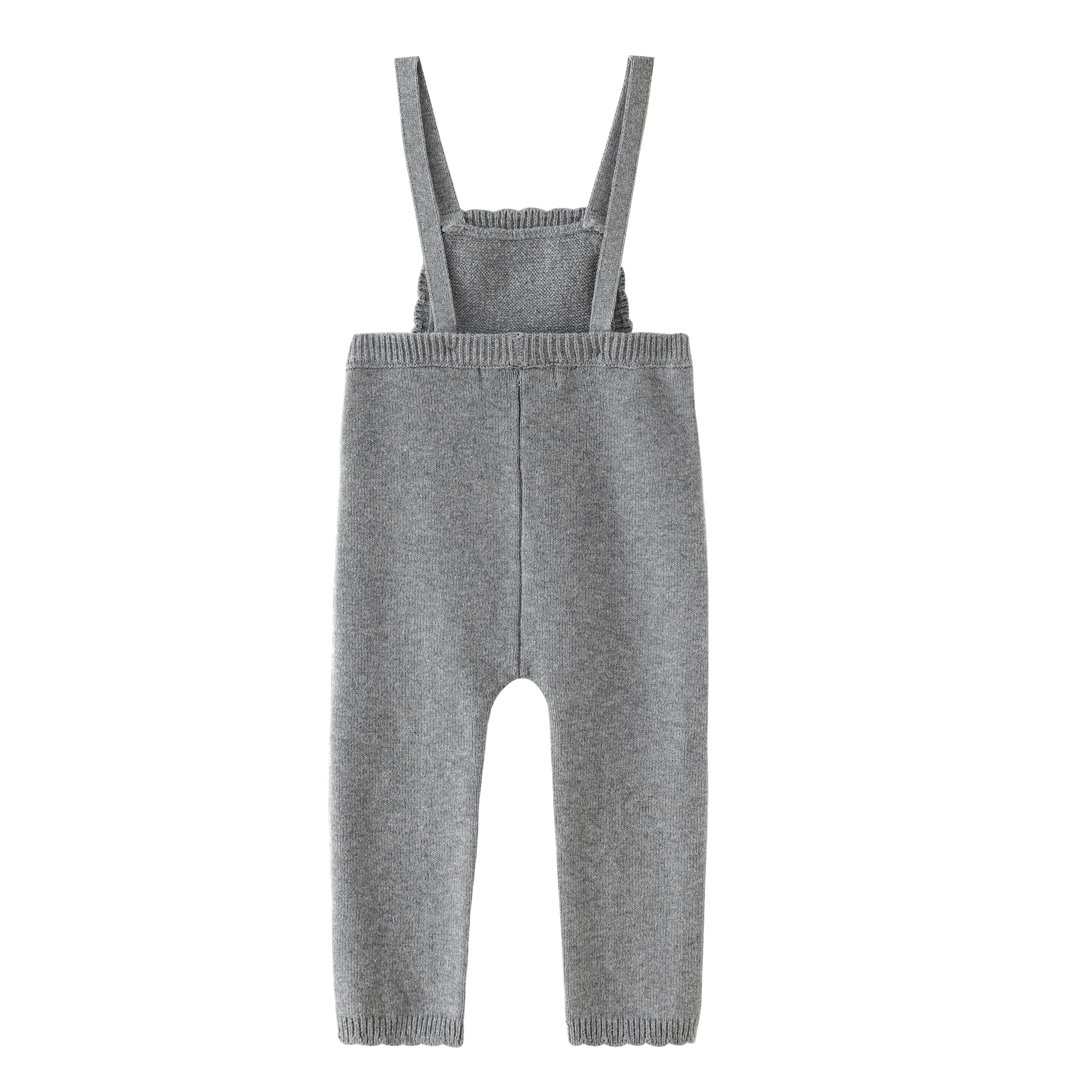 Suspender Legging