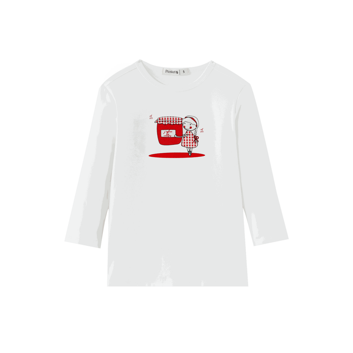 Cherry Jam T-Shirt