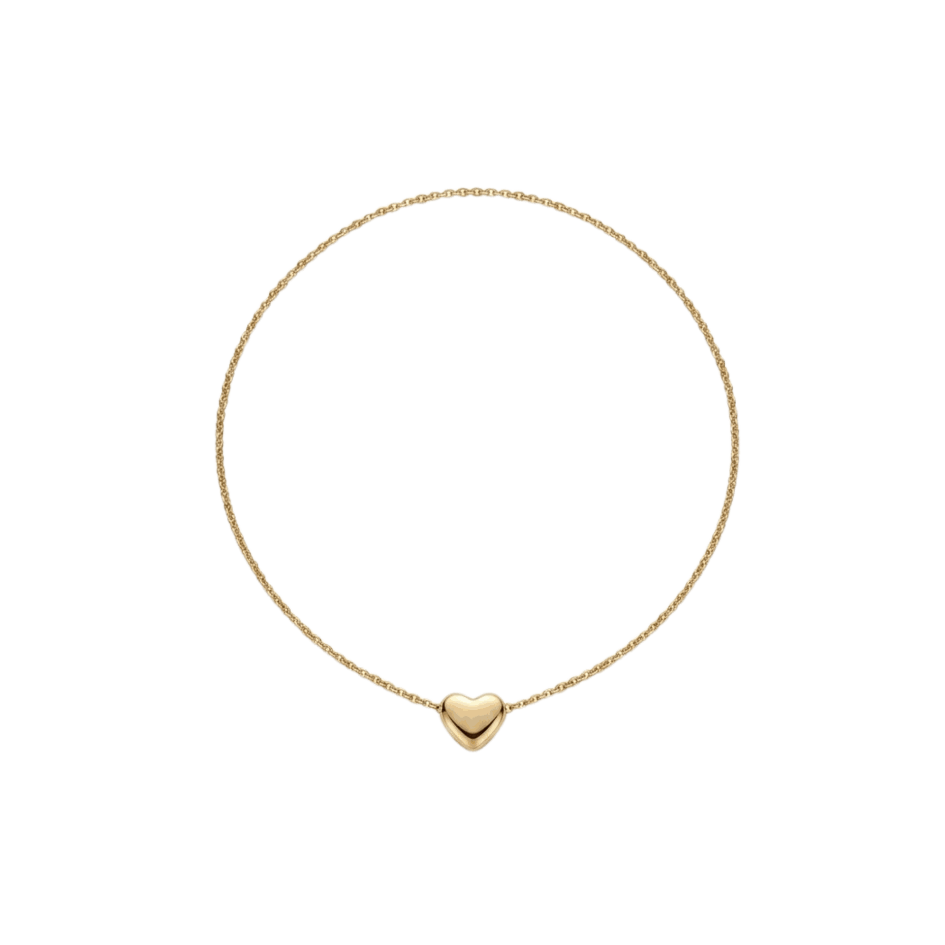 Heart Necklace