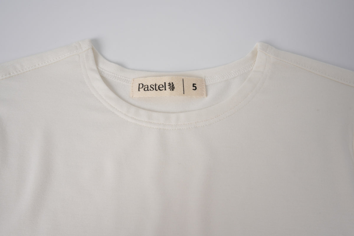 Modal 3/4 Sleeve T-Shirt