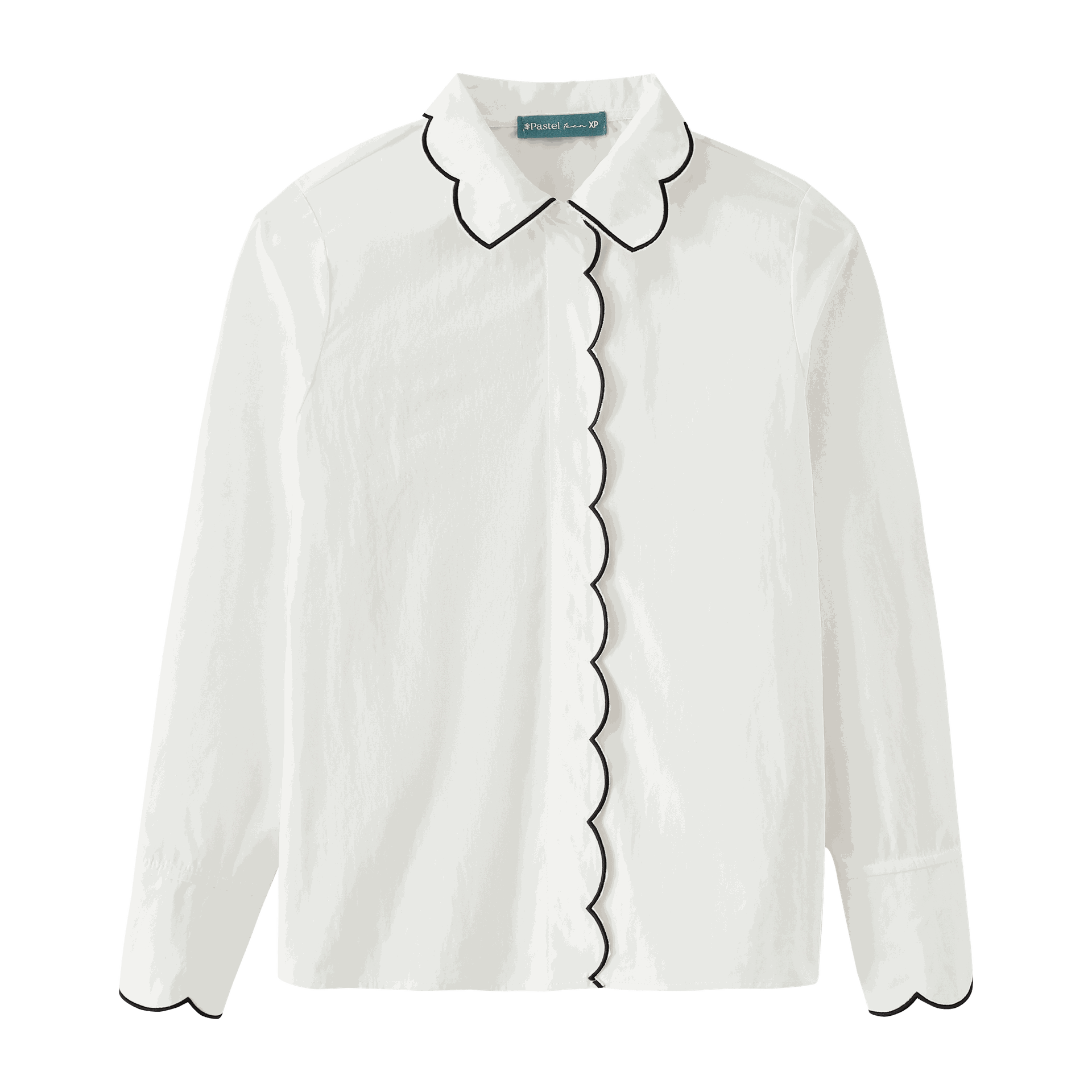 Classic Teen Shirt
