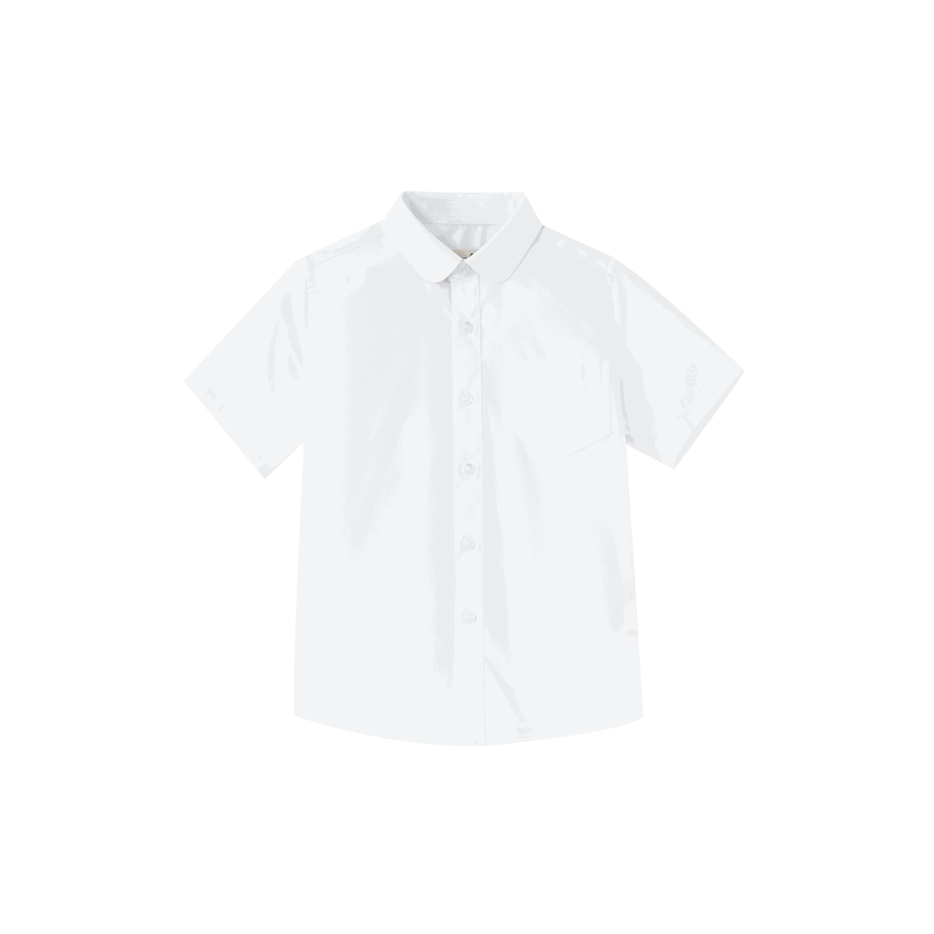 Short Sleeve Shirt
