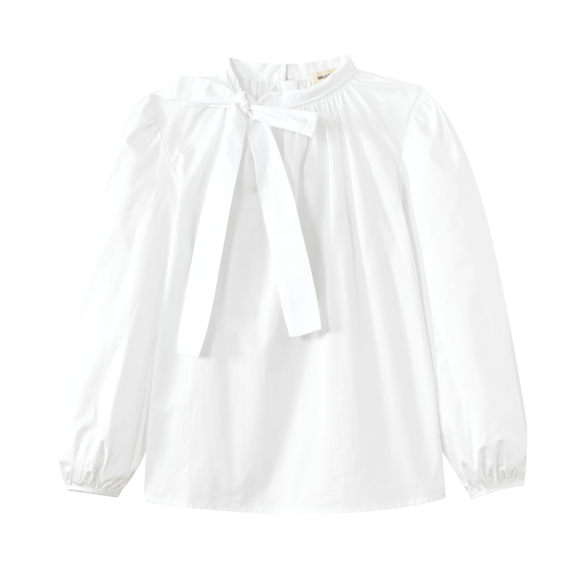 Teen Shirt With Bow