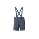 SAILOR SHORT PANTS WITH SUSPENDERS