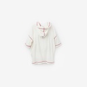 Hooded Swim Poncho