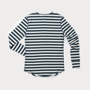 Teen Stripe Henley