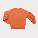 From Pastel With Love Patch Sweat