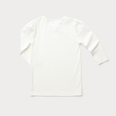 Hair Tie 3/4 Sleeve Tee