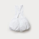 Bloomers W/ Ruffle Pocket