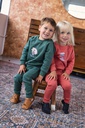 Graphic Tracksuit