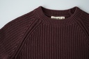 CHUNKY SWEATER