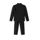 TURTLENECK BOYS 2 PC SET