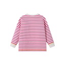 STRIPED SWEATSHIRT