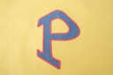 &quot;P&quot; EMBLEM SHORT SLEEVE SWEAT