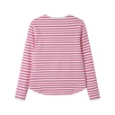 STRIPED HENLEY