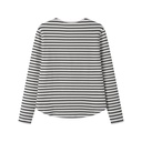 STRIPED HENLEY