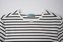 STRIPED HENLEY