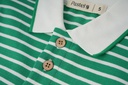 BOYS STRIPED POLO