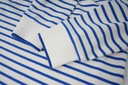 BOYS STRIPED POLO