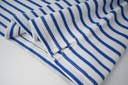 BOYS STRIPED POLO