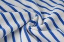 BOYS STRIPED POLO