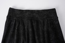 MIDI JERSEY SKIRT