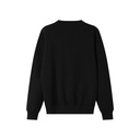 CLASSIC CREW NECK SWEATER