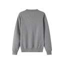 CLASSIC CREW NECK SWEATER