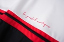 COLORBLOCK SWIM SHIRT