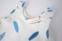 SURFBOARD PRINT SWIM TANK