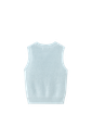 Boys Knit Vest