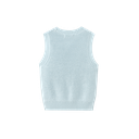 Boys Knit Vest