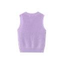 Boys Knit Vest