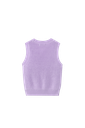 Boys Knit Vest