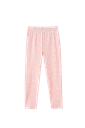 Girlie Printed Pajama