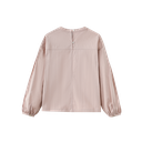 Drop Shoulder Blouse