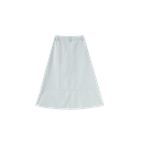 A-Line Skirt With Pockets