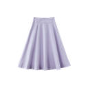 Yoke Circle Skirt