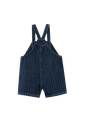 Striped Shortall