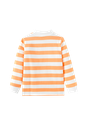 Striped Polo