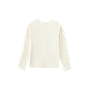 T-Shirt With Embroidery